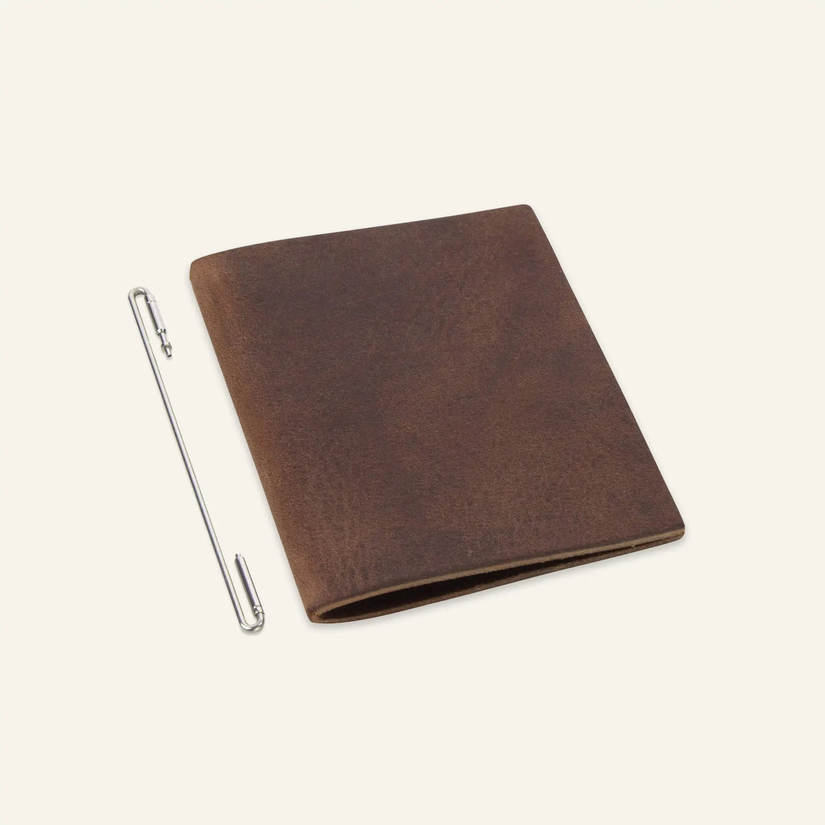 A7 STEEL Cover