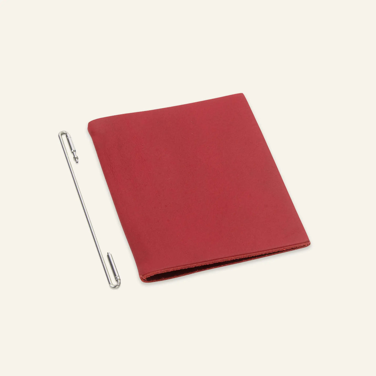A7 STEEL Cover