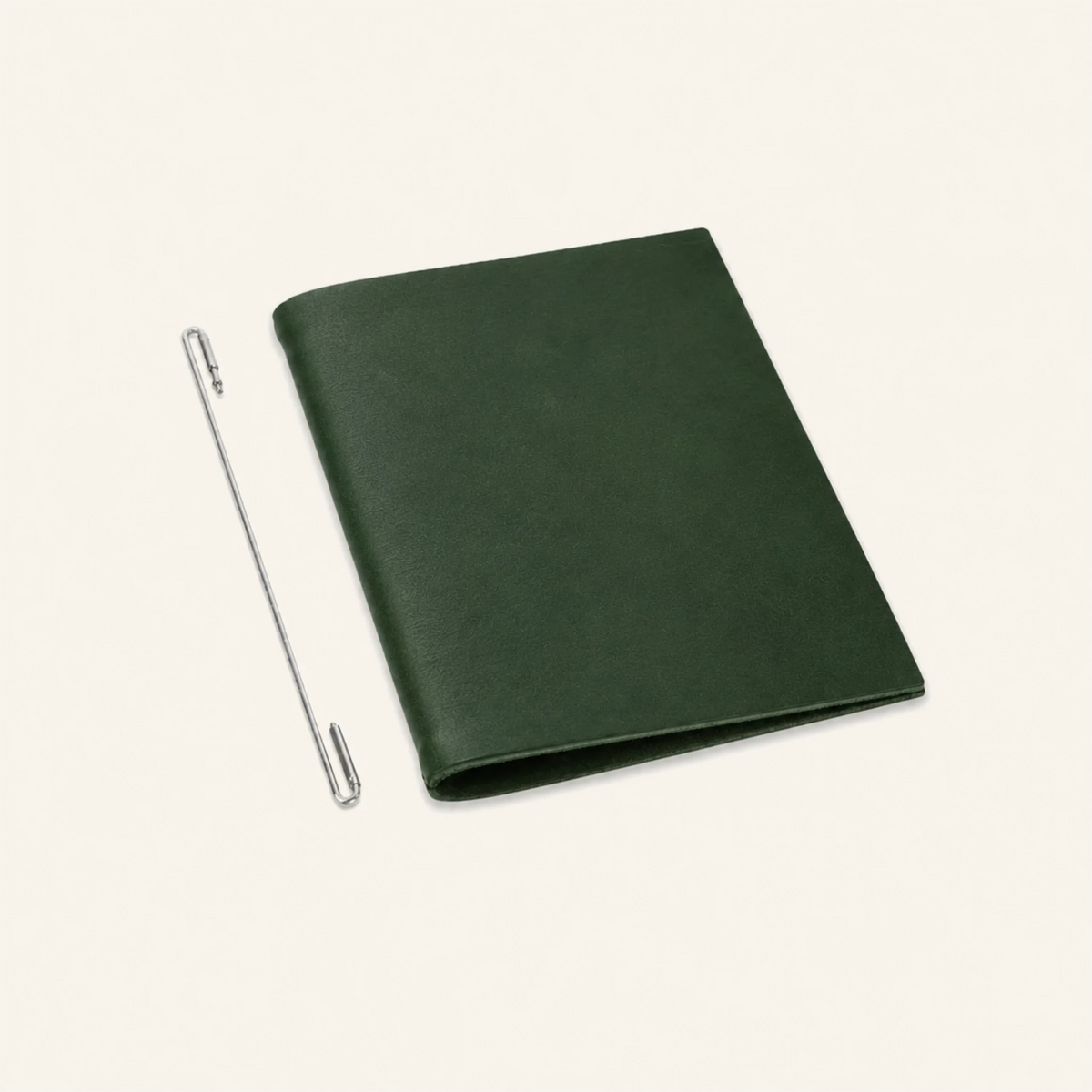 A7 STEEL Cover