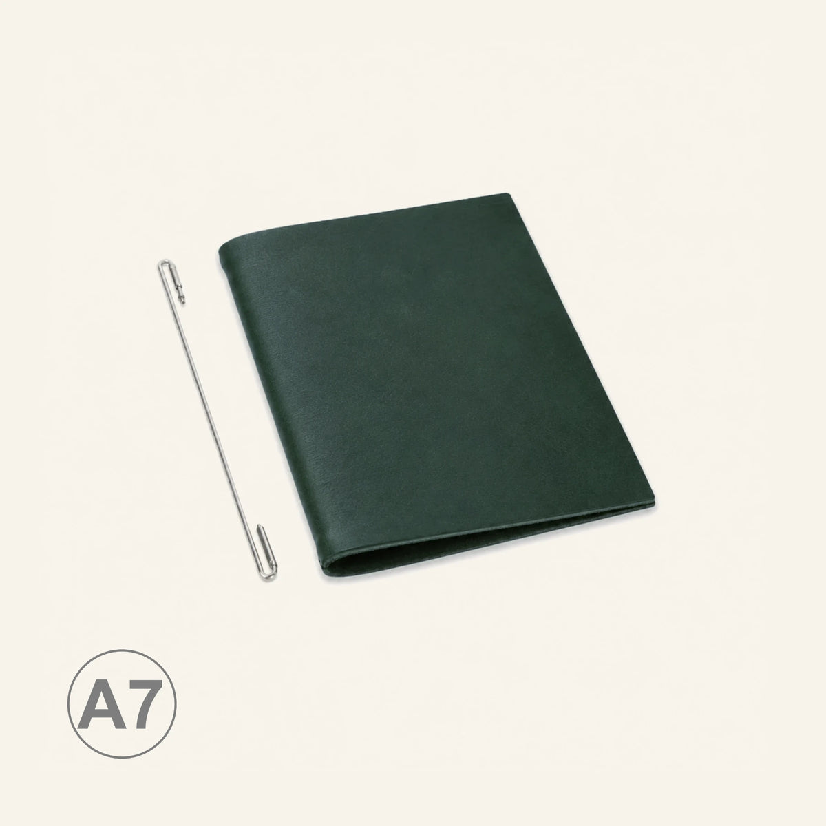A7 STEEL Hülle