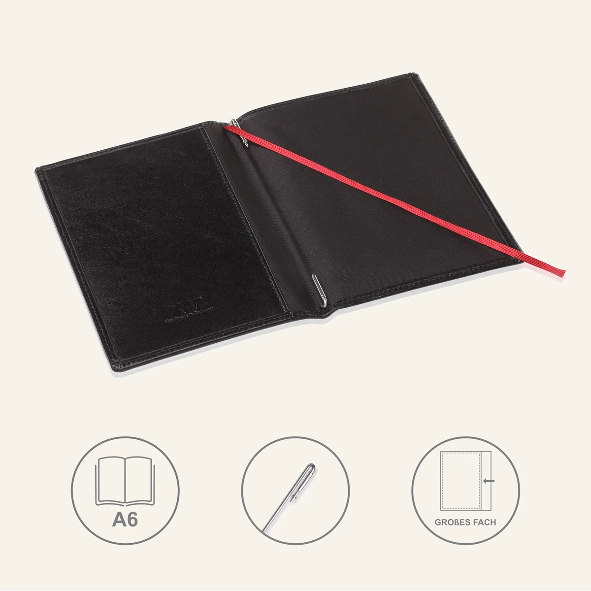 A6 One (M) | Minimalistisch