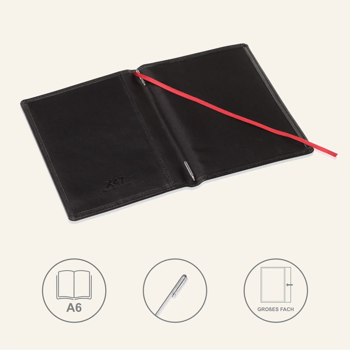 A6 One (M) | Minimalistisch