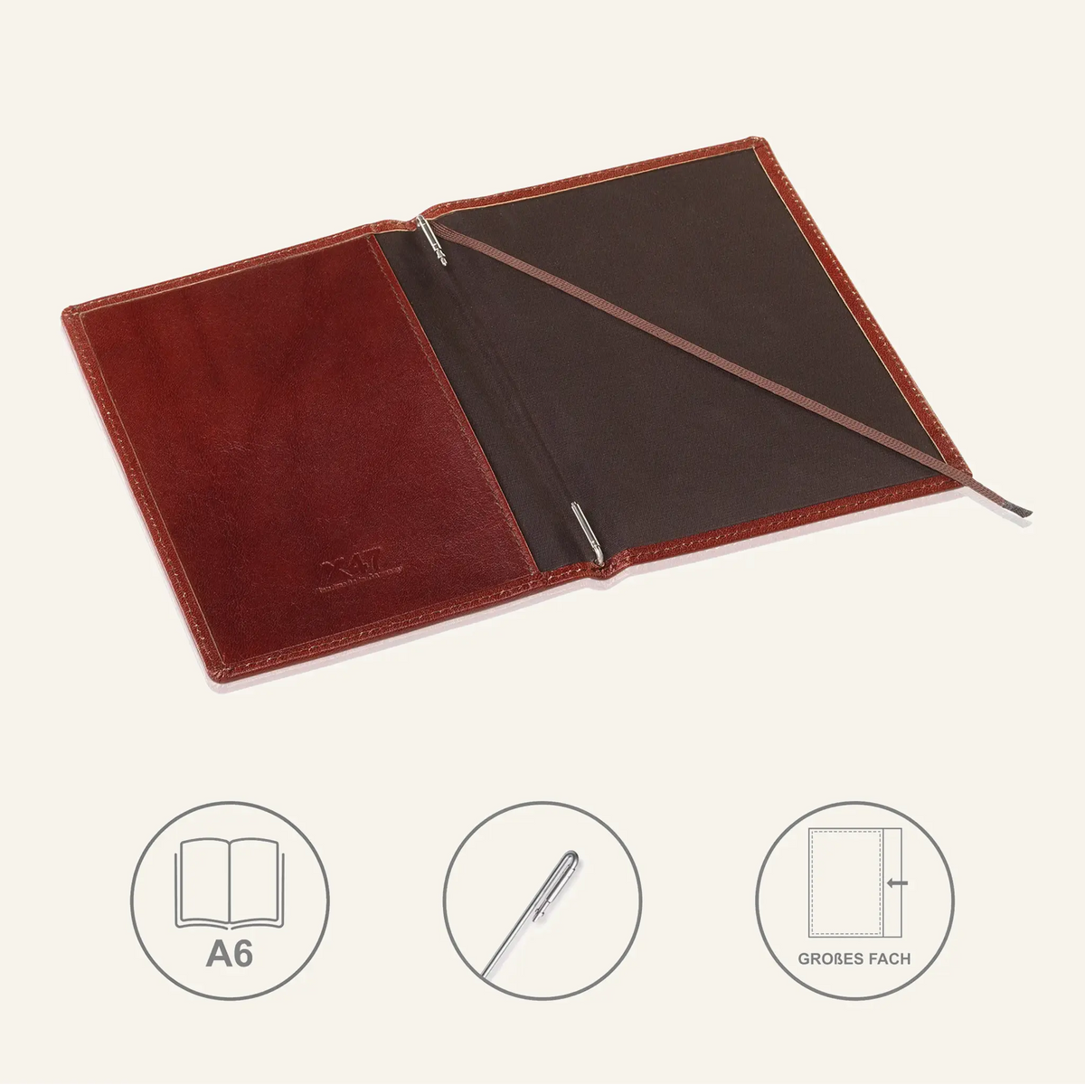 A6 One (M) | Minimalistisch