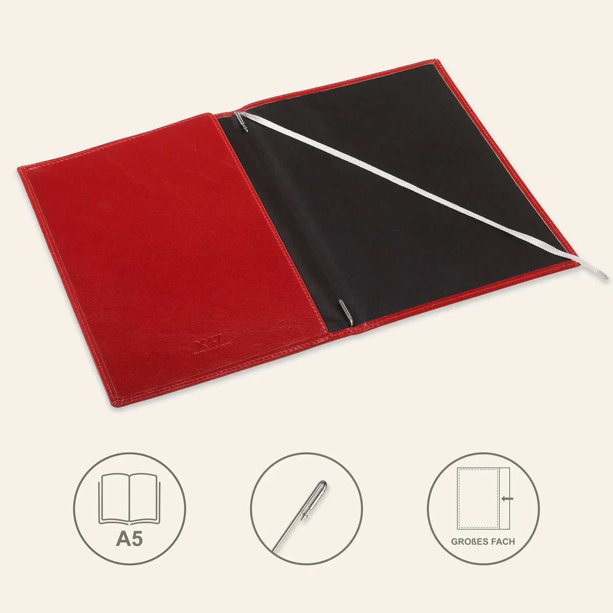 A5 One (L) | Minimalistisch