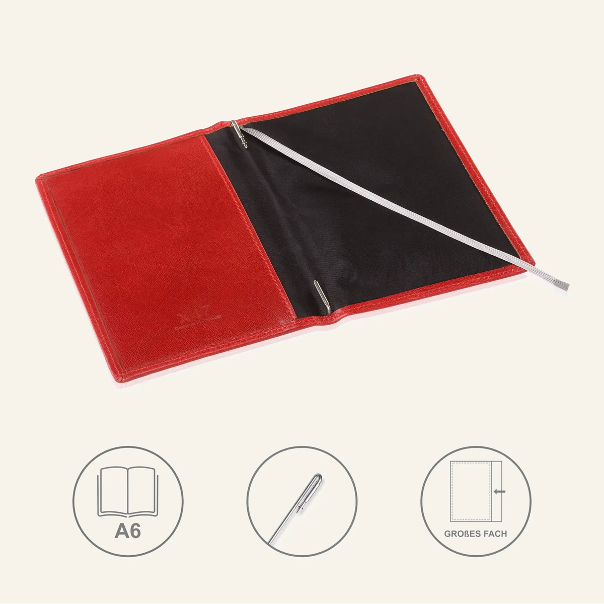 A6 One (M) | Minimalistisch