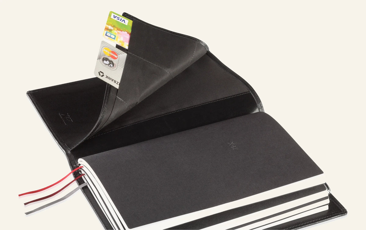 A5 Slimline (L) | Schlank