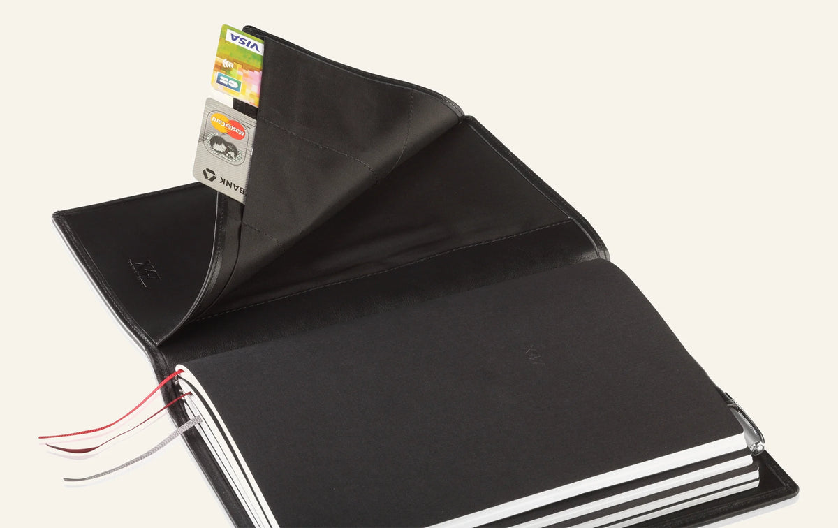 A5 Slimline (L) | Schlank