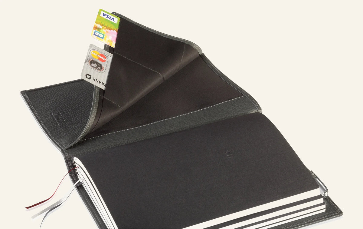 A5 Slimline (L) | Schlank