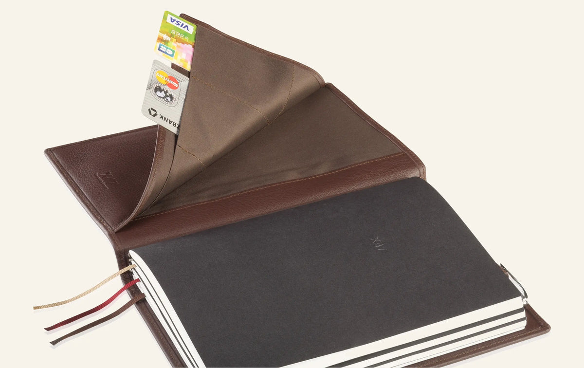 A5 Slimline (L) | Schlank