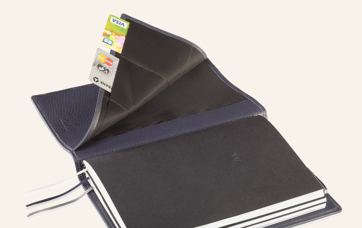 A5 Slimline (L) | Schlank