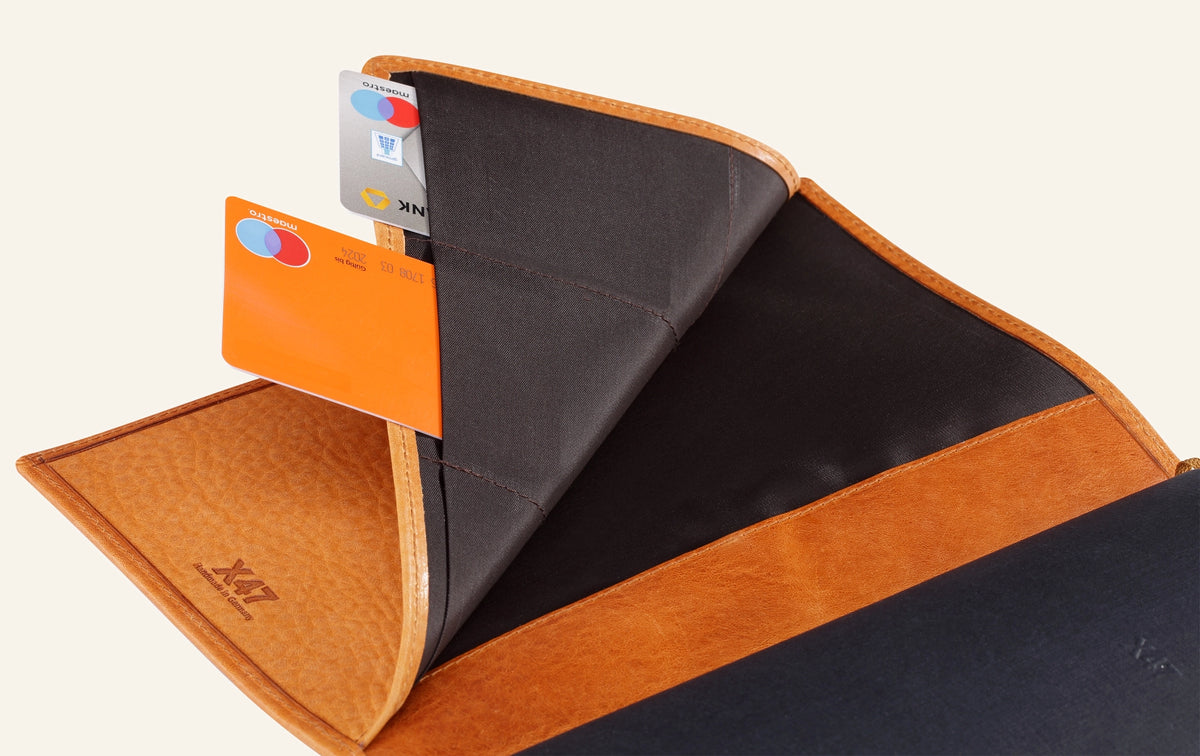 A5 Slimline (L) | Schlank