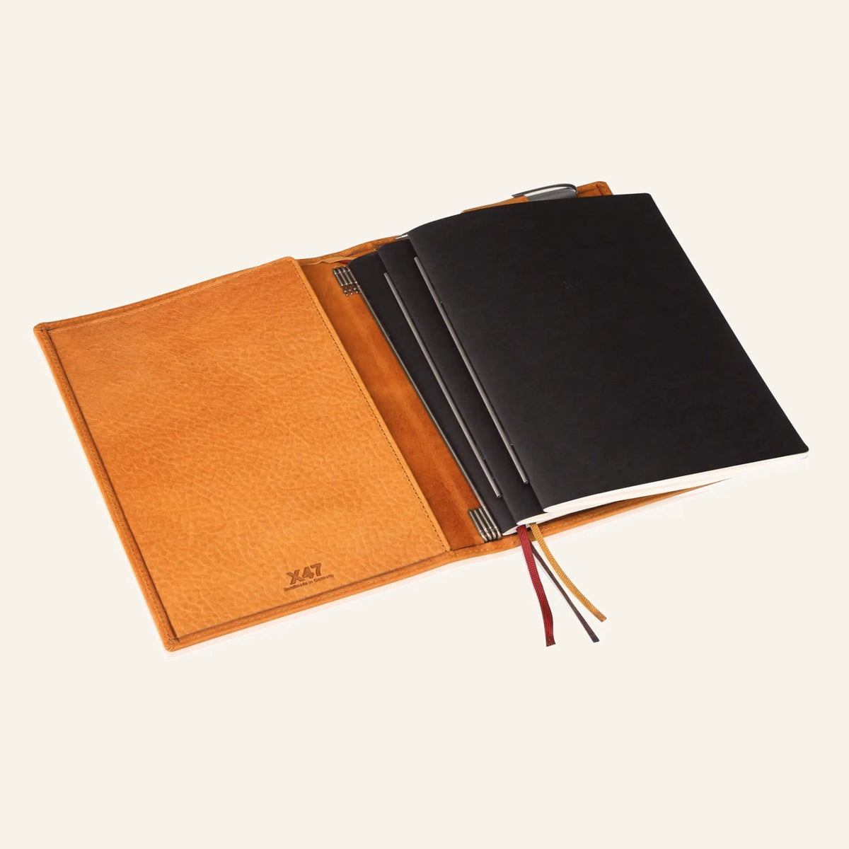 A5 Slimline (L) | Schlank