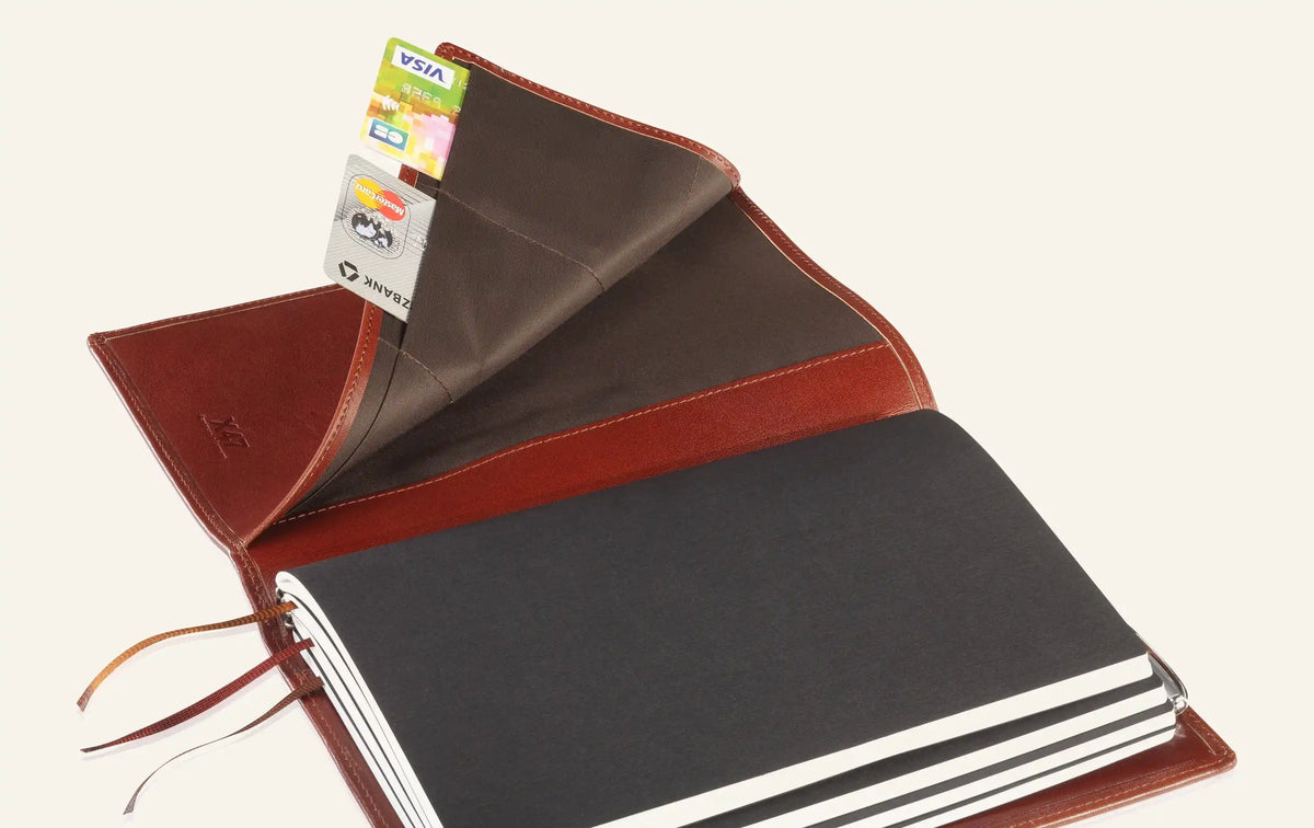 A5 Slimline (L) | Schlank