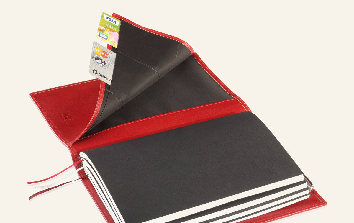 A5 Slimline (L) | Schlank