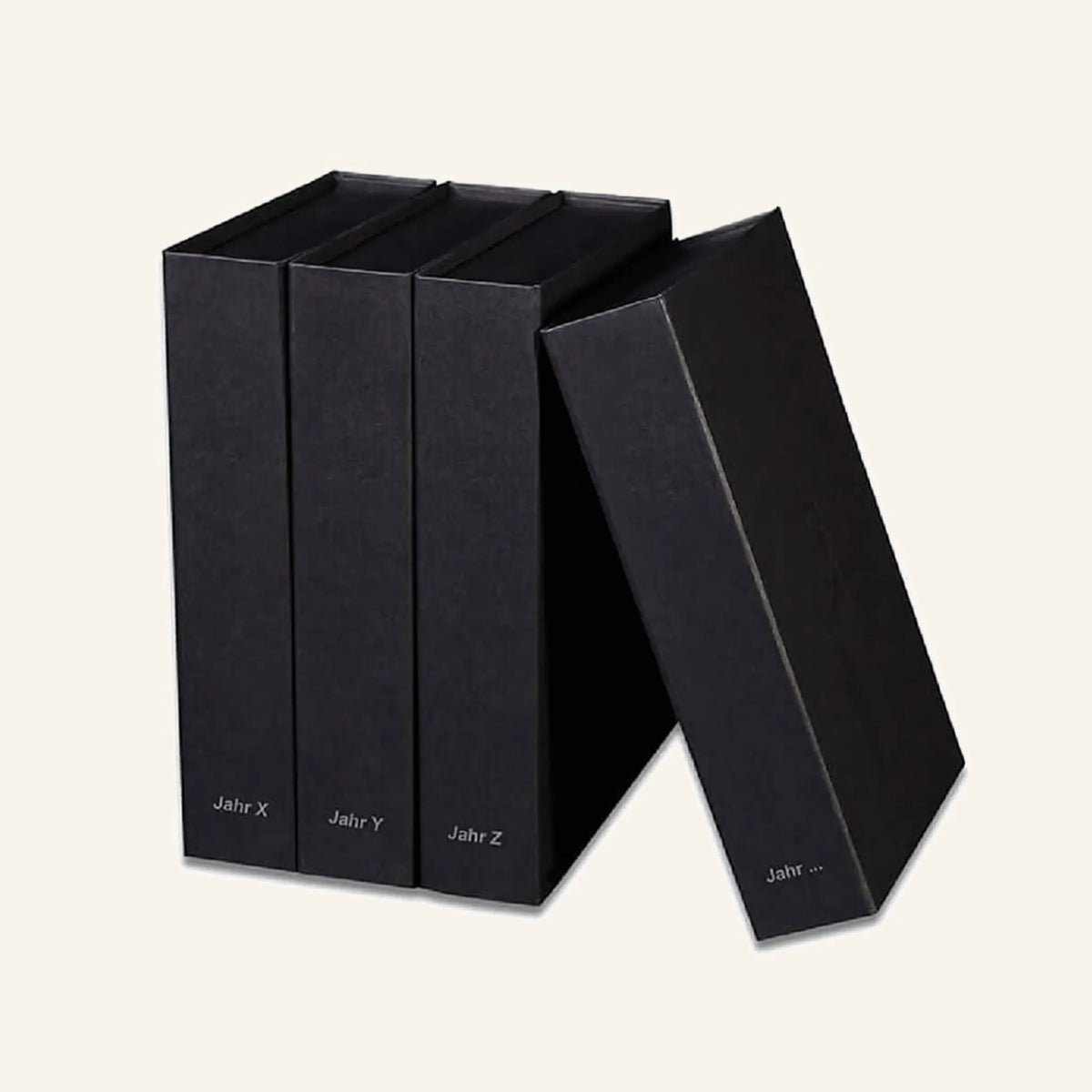Archive boxes