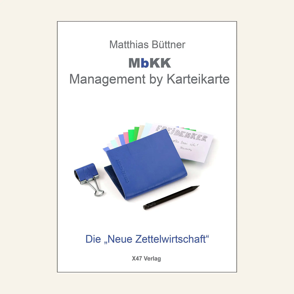 Management by...