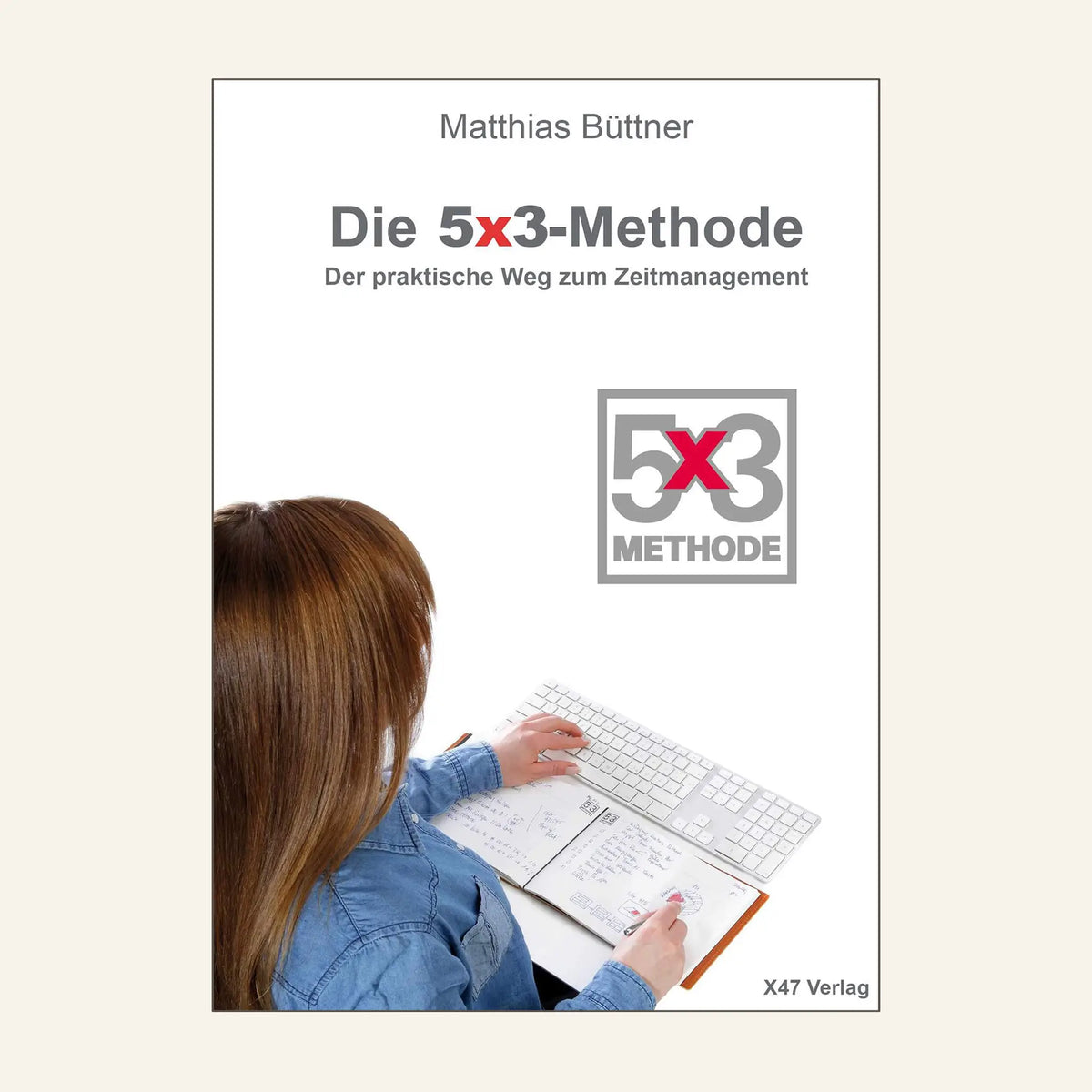 Die 5x3-Methode