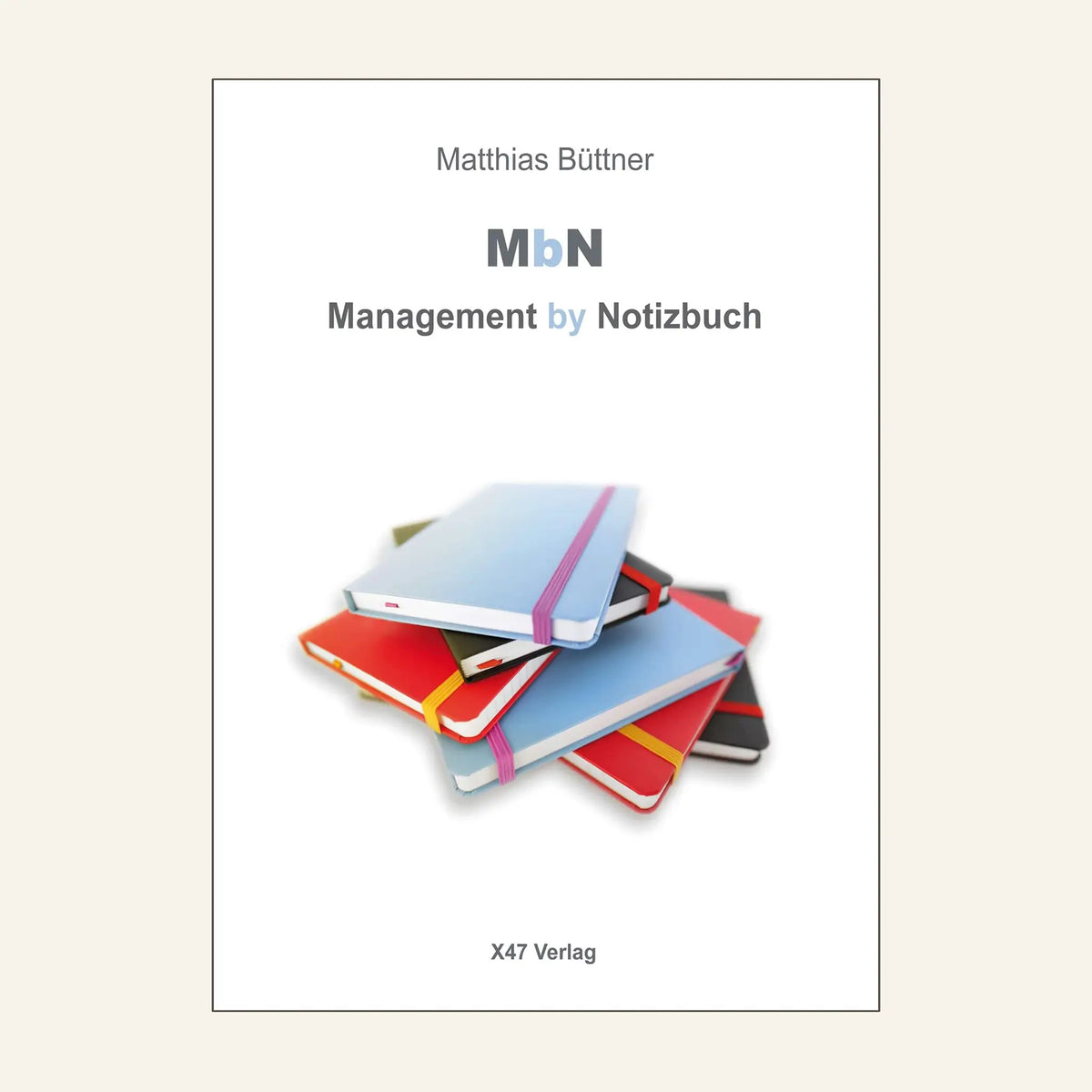 Management by...
