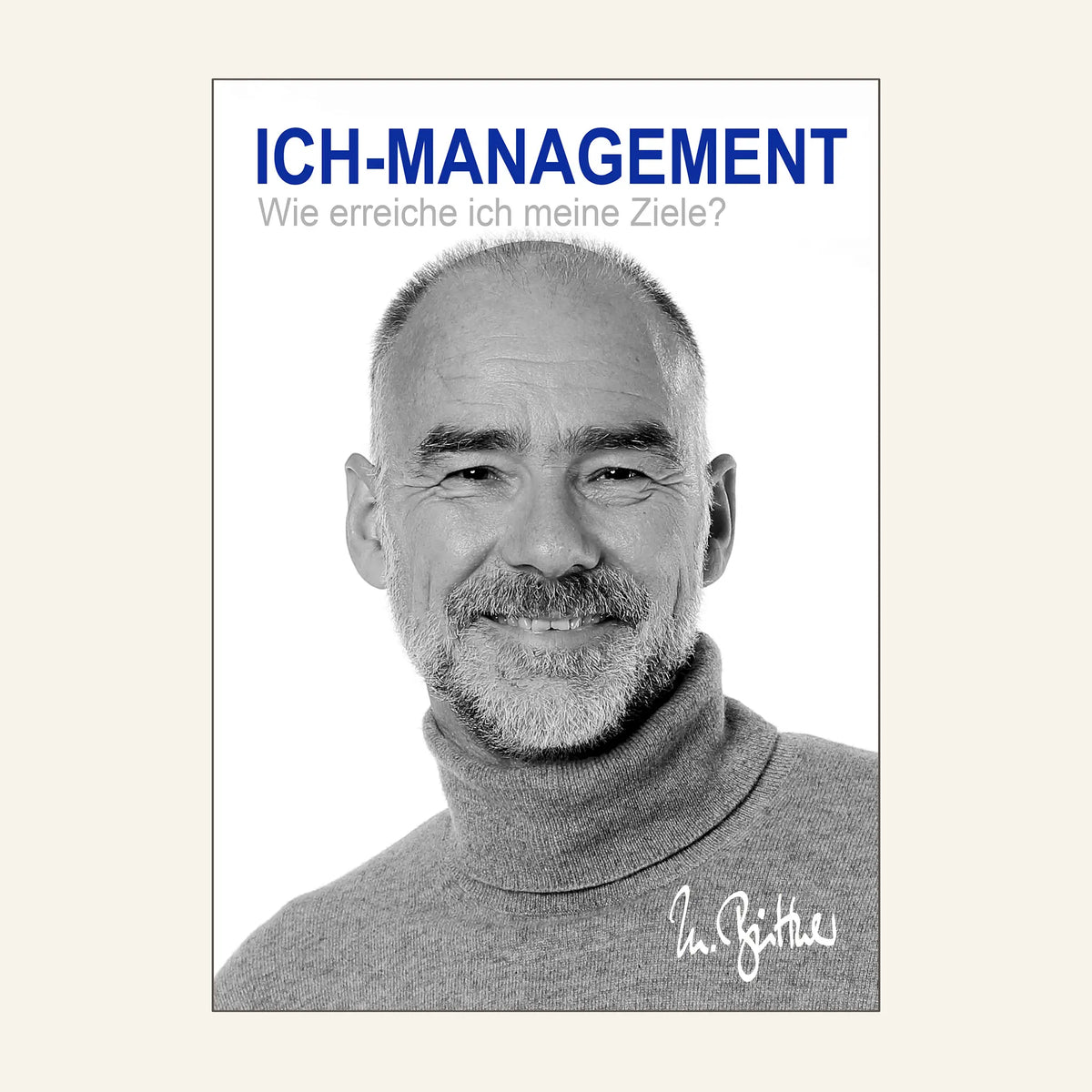 ICH-Bücher & THINK!-Methode