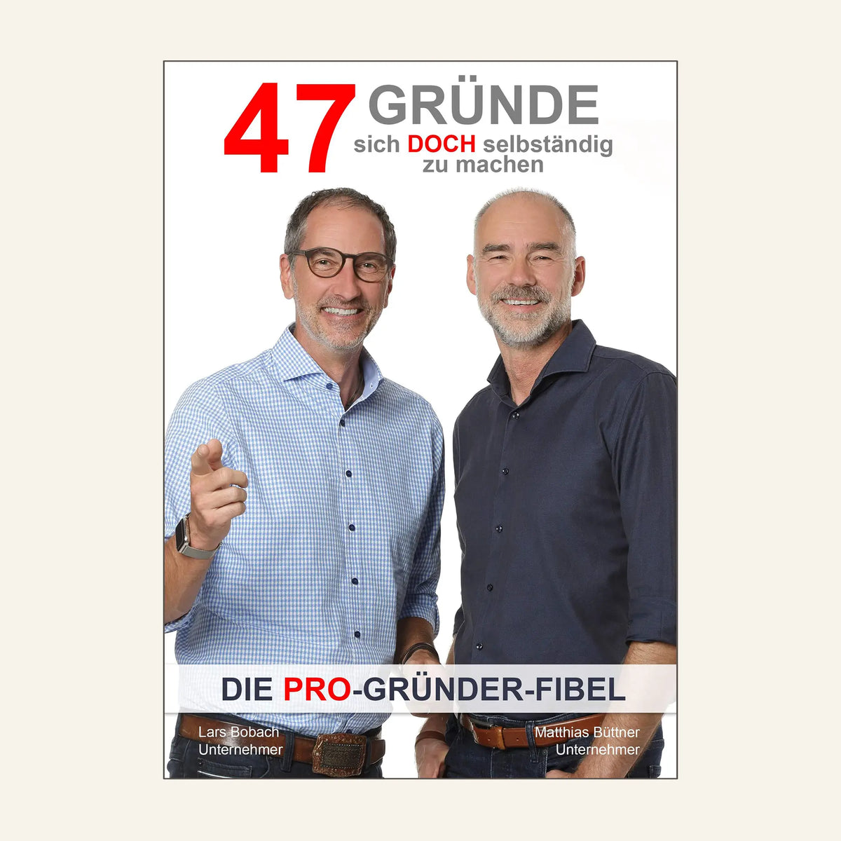 47 Gründe ...