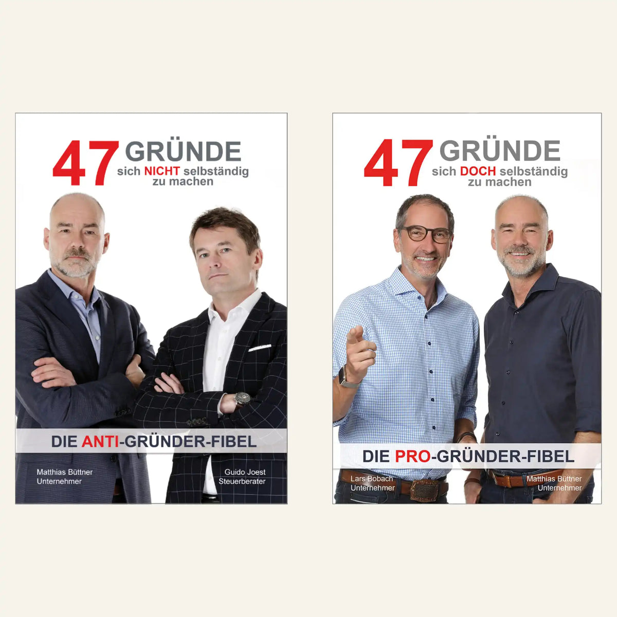 47 Gründe ...