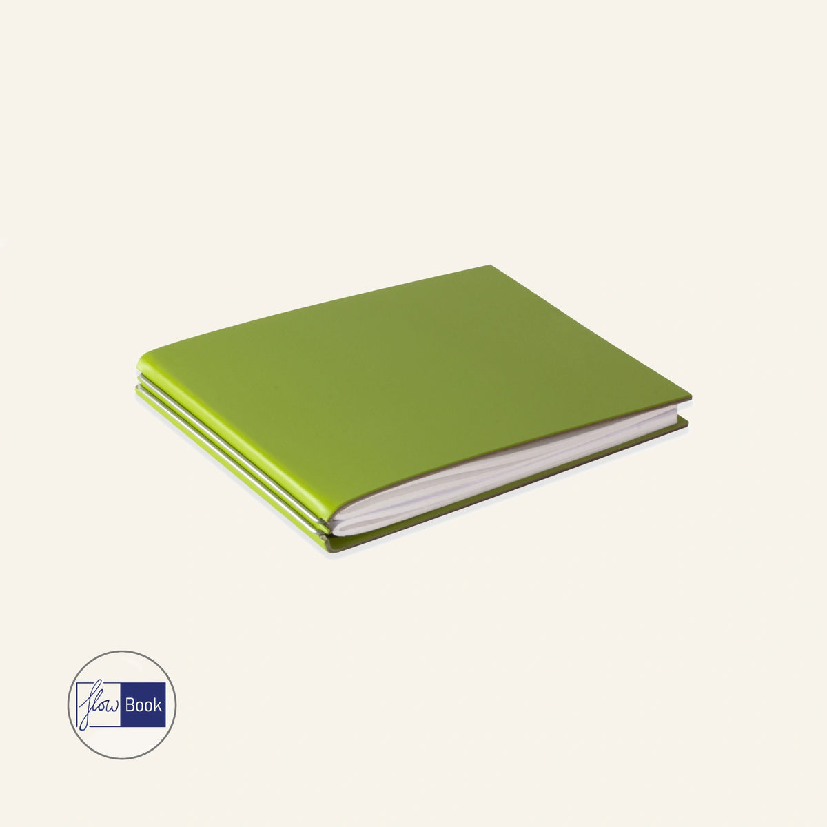 FlowBook | A6 Quer