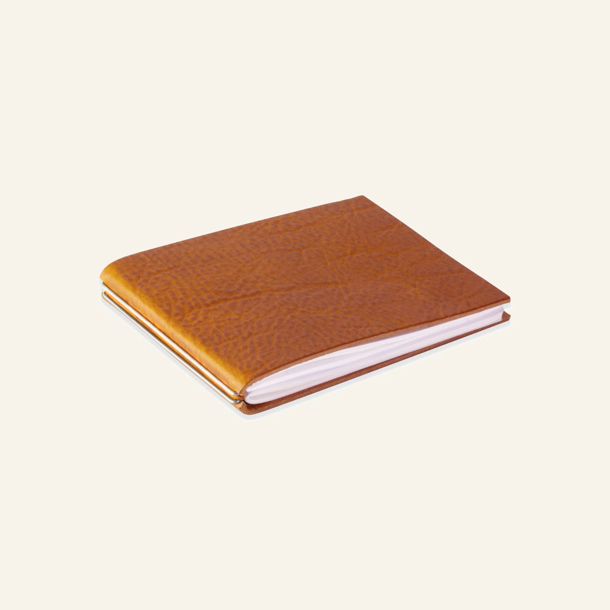 FlowBook | A6 Quer