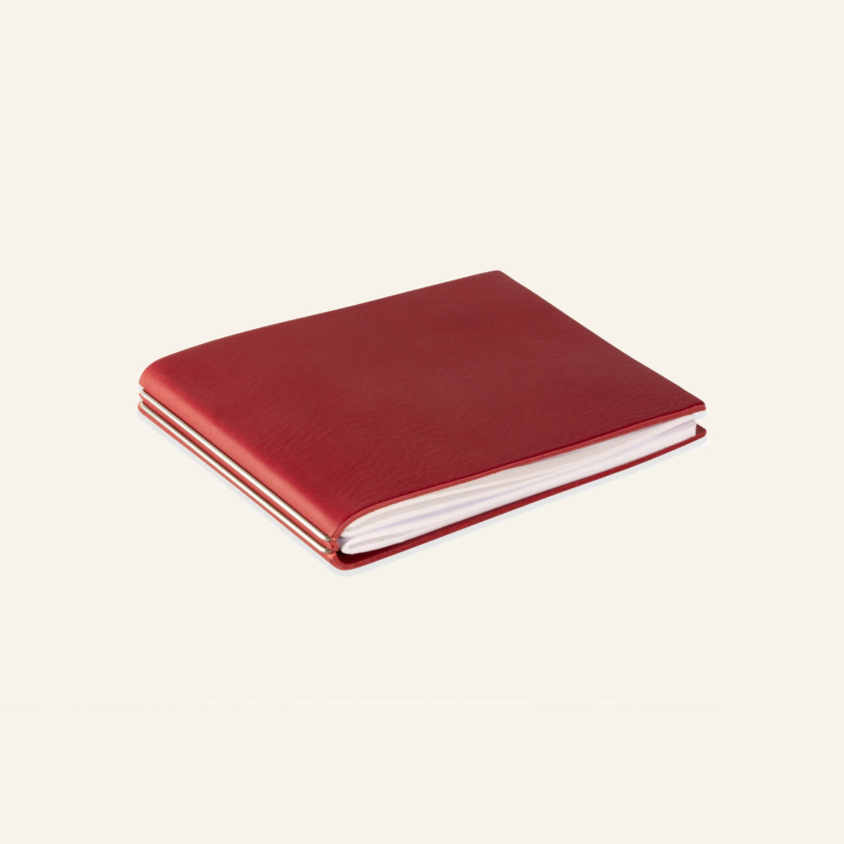 FlowBook | A6 Quer