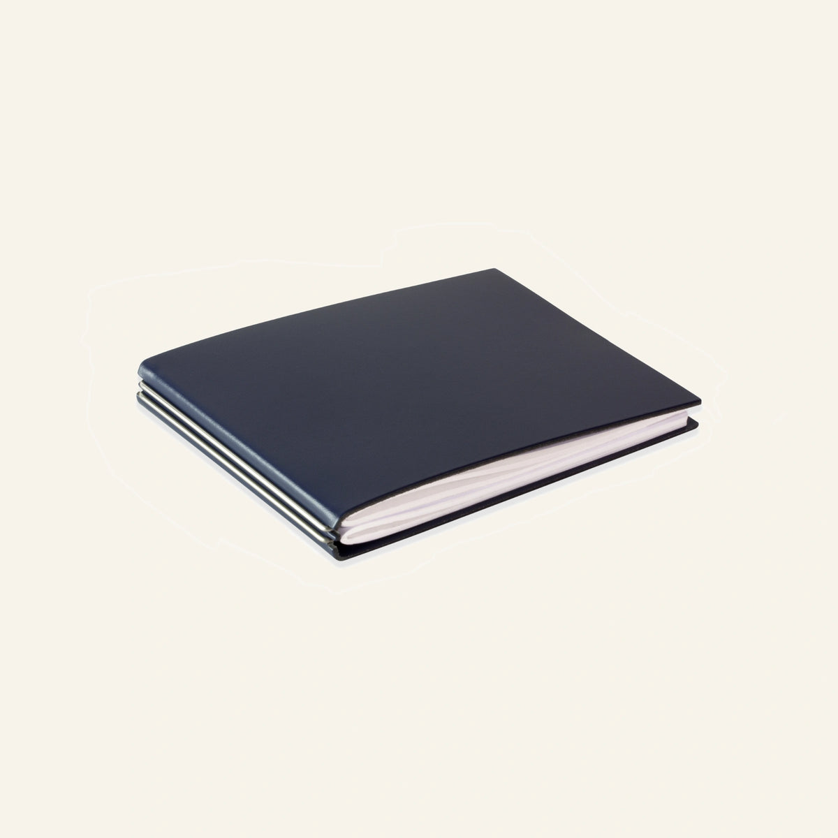 FlowBook | A6 Quer