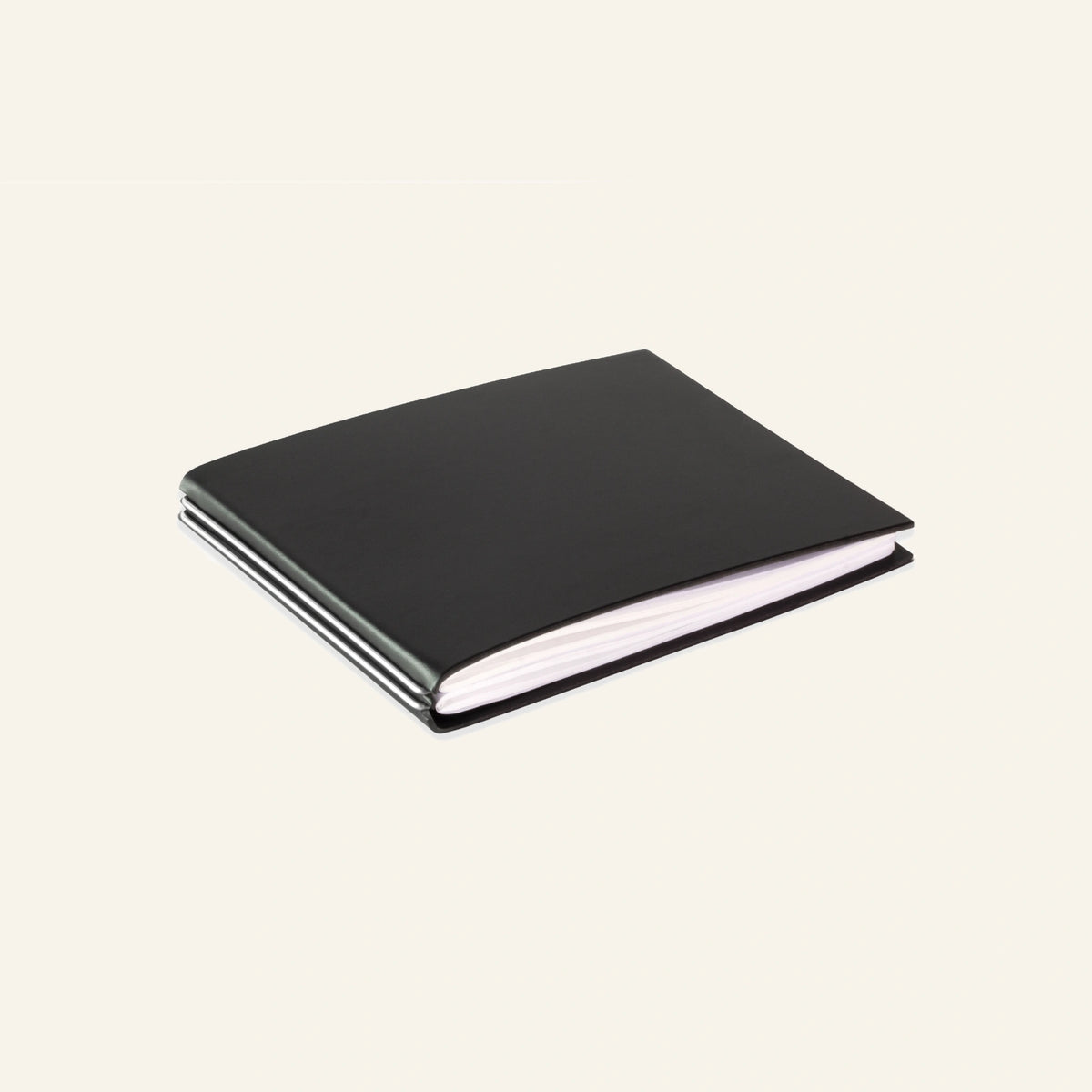 FlowBook | A6 Quer