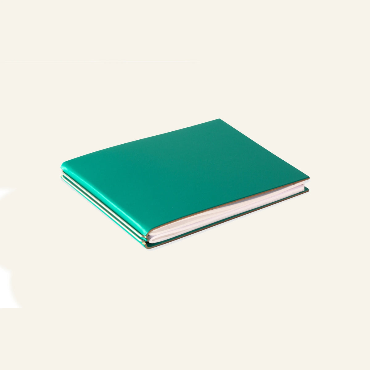 FlowBook | A6 Quer