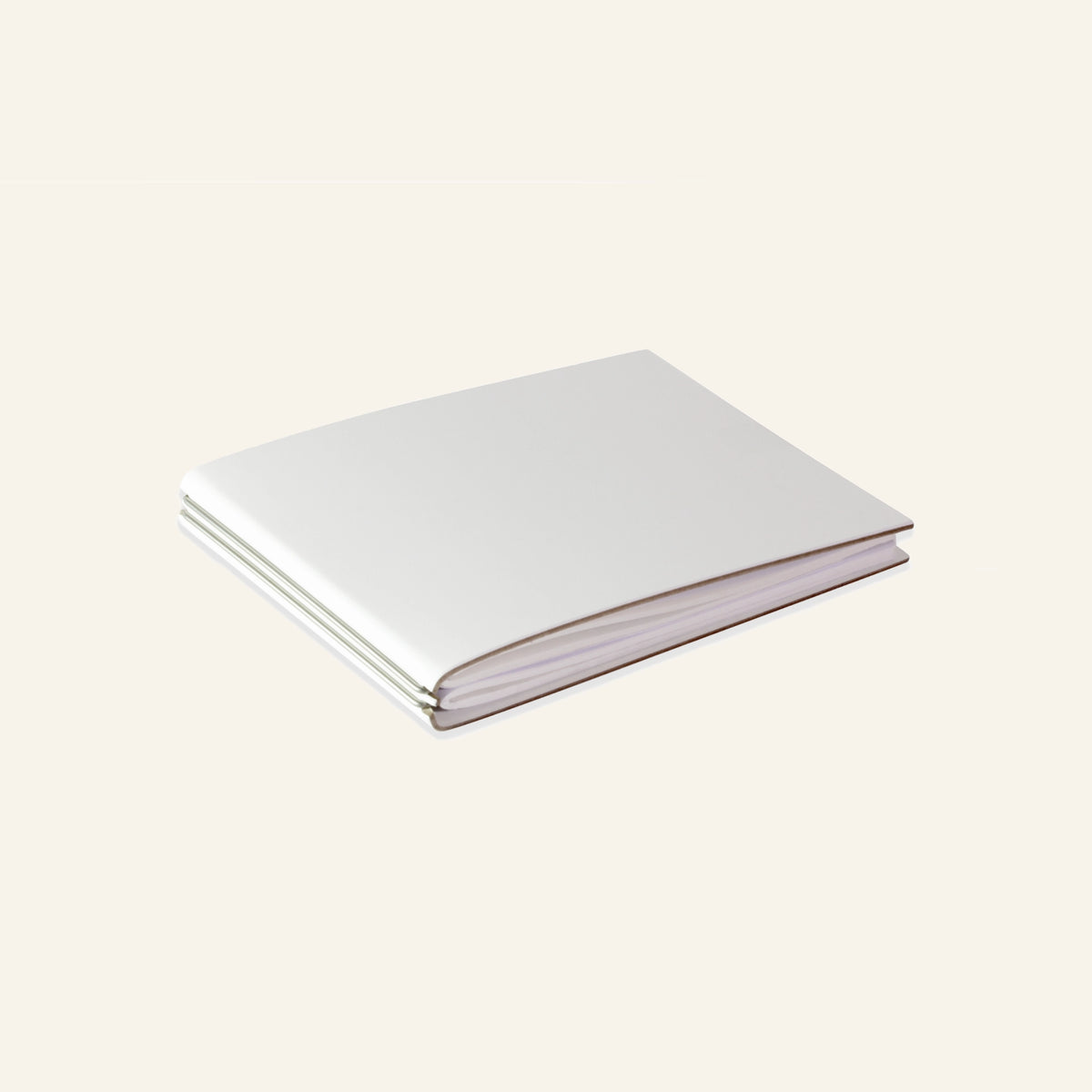 FlowBook | A6 Quer