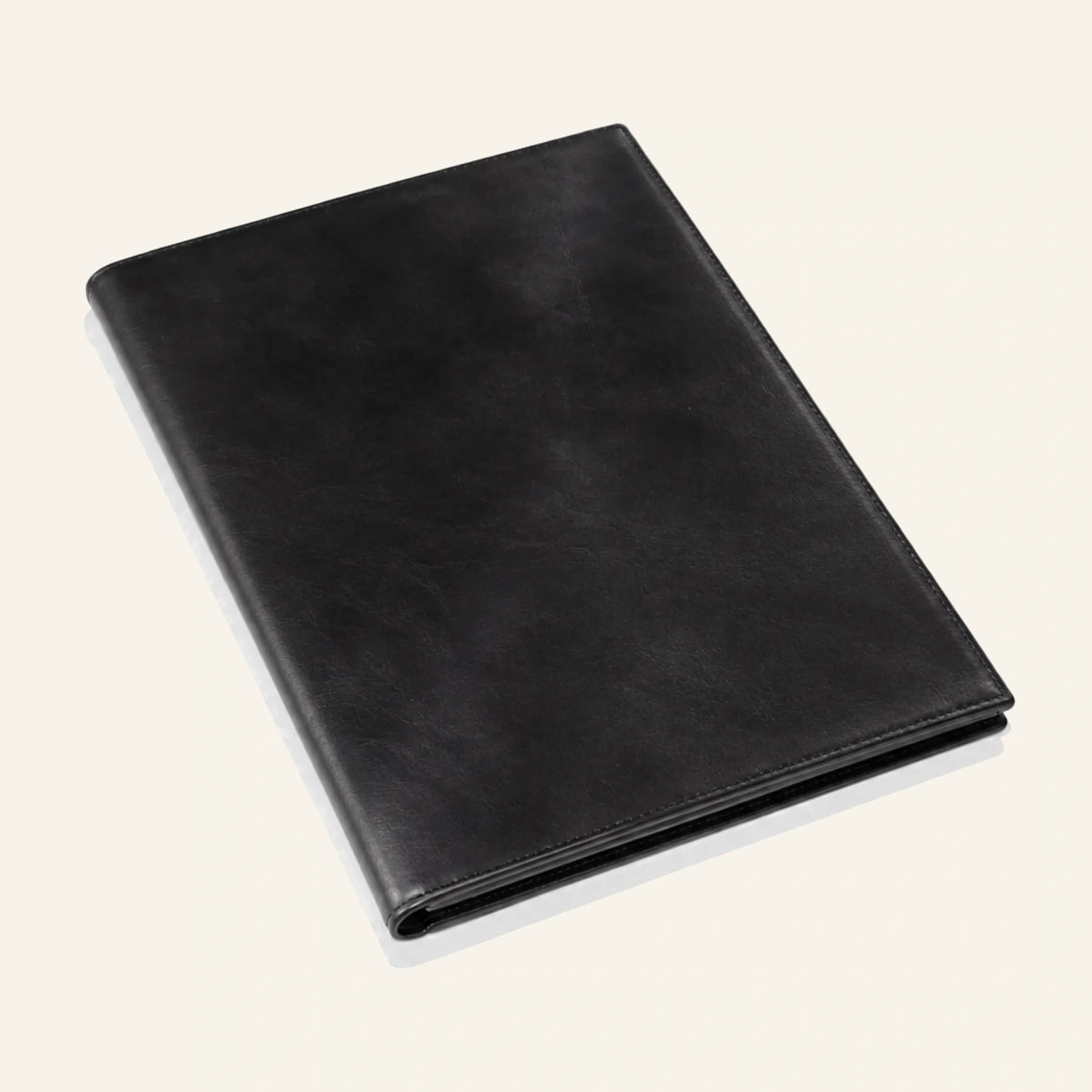 A4 conference folder