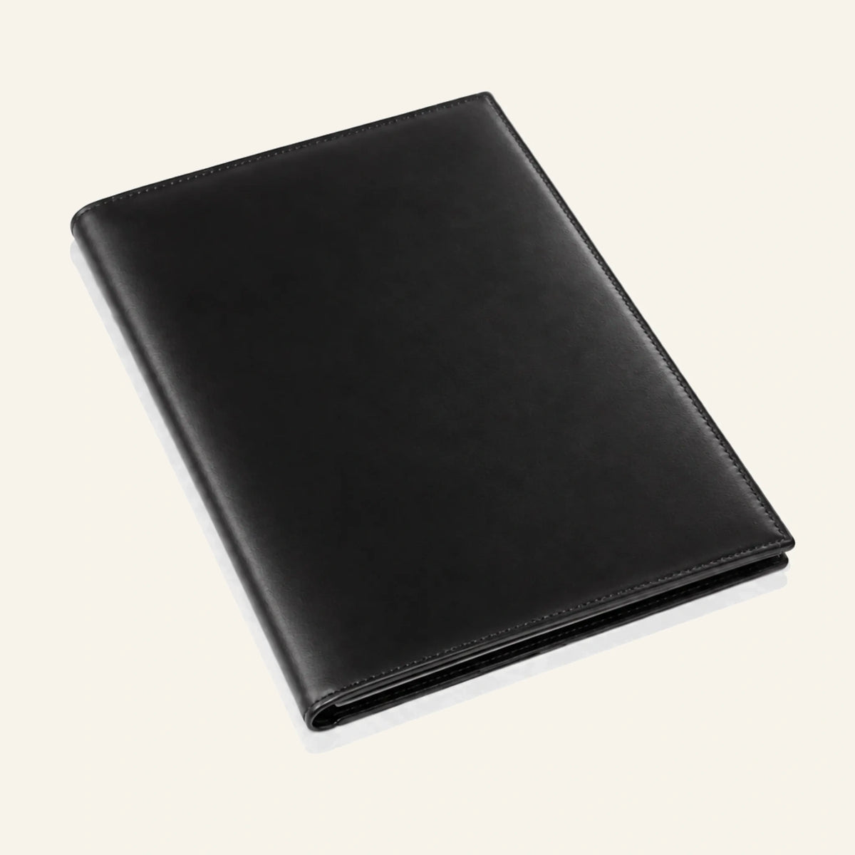 A4 conference folder