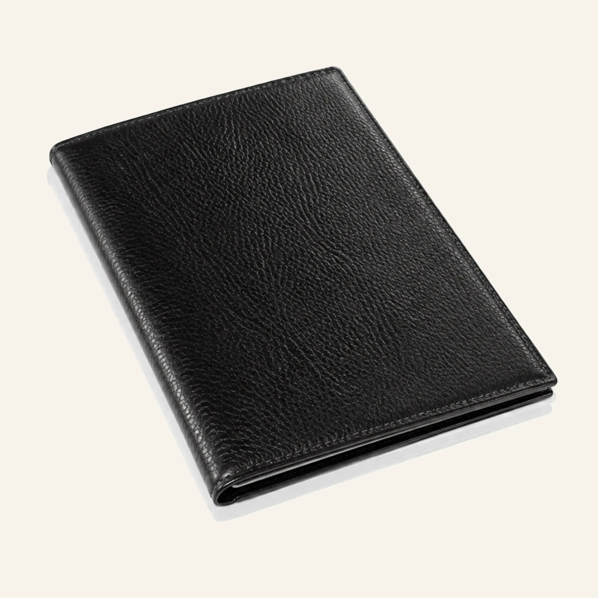 A4 conference folder