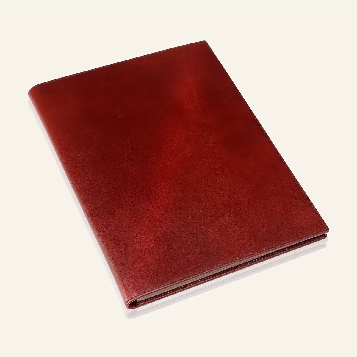 A4 conference folder