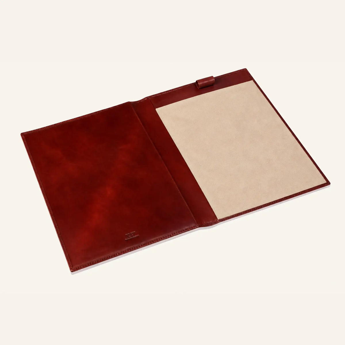 A4 conference folder