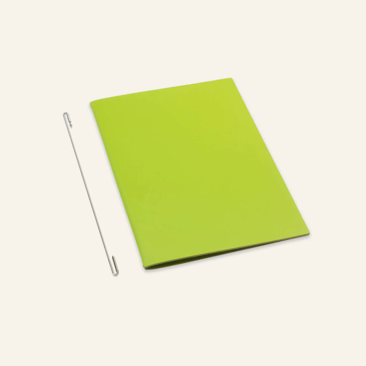 A5 STEEL Hülle