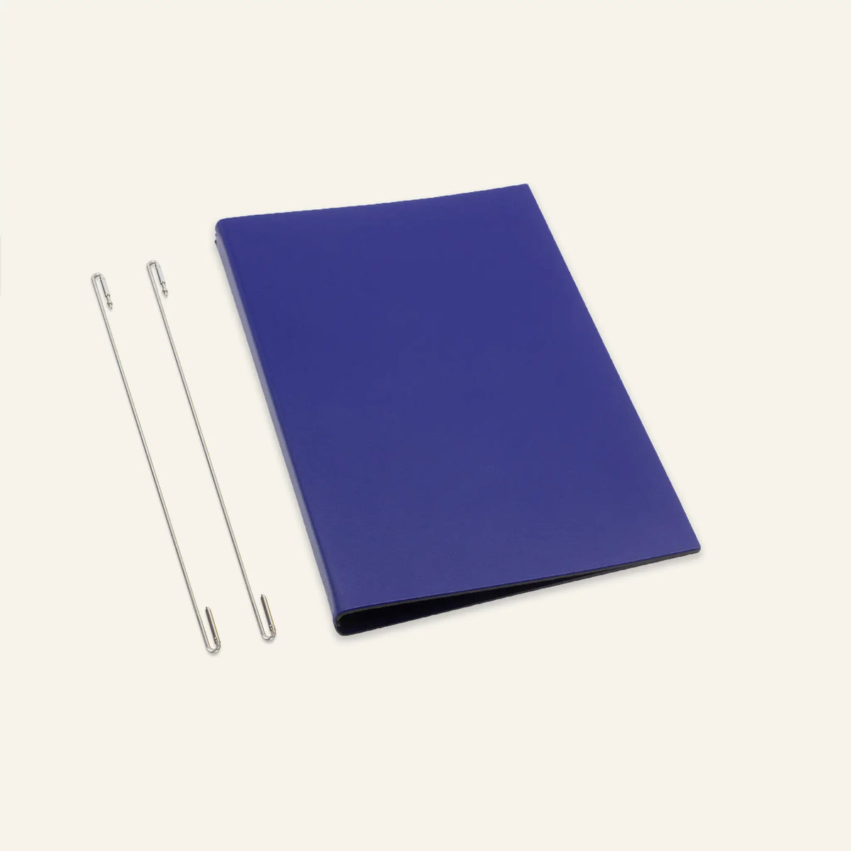 A5 STEEL Hülle