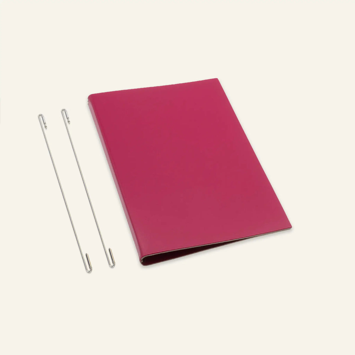 A5 STEEL Hülle