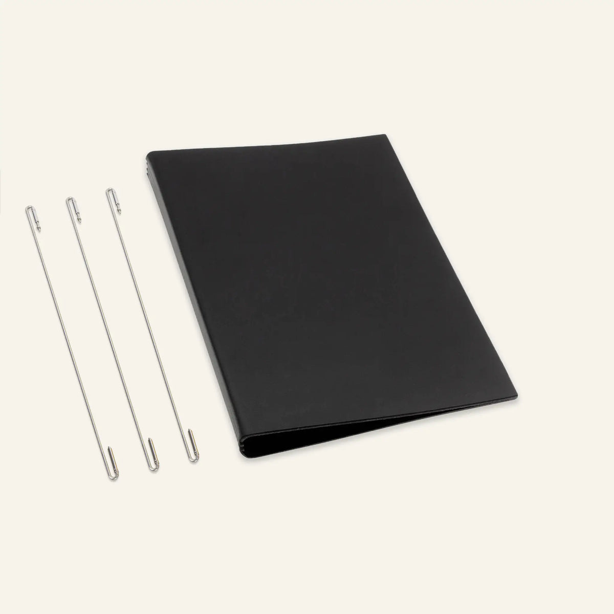 A5 STEEL Hülle