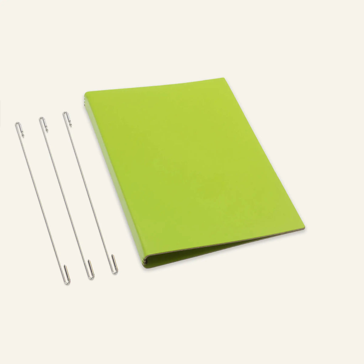 A5 STEEL Hülle