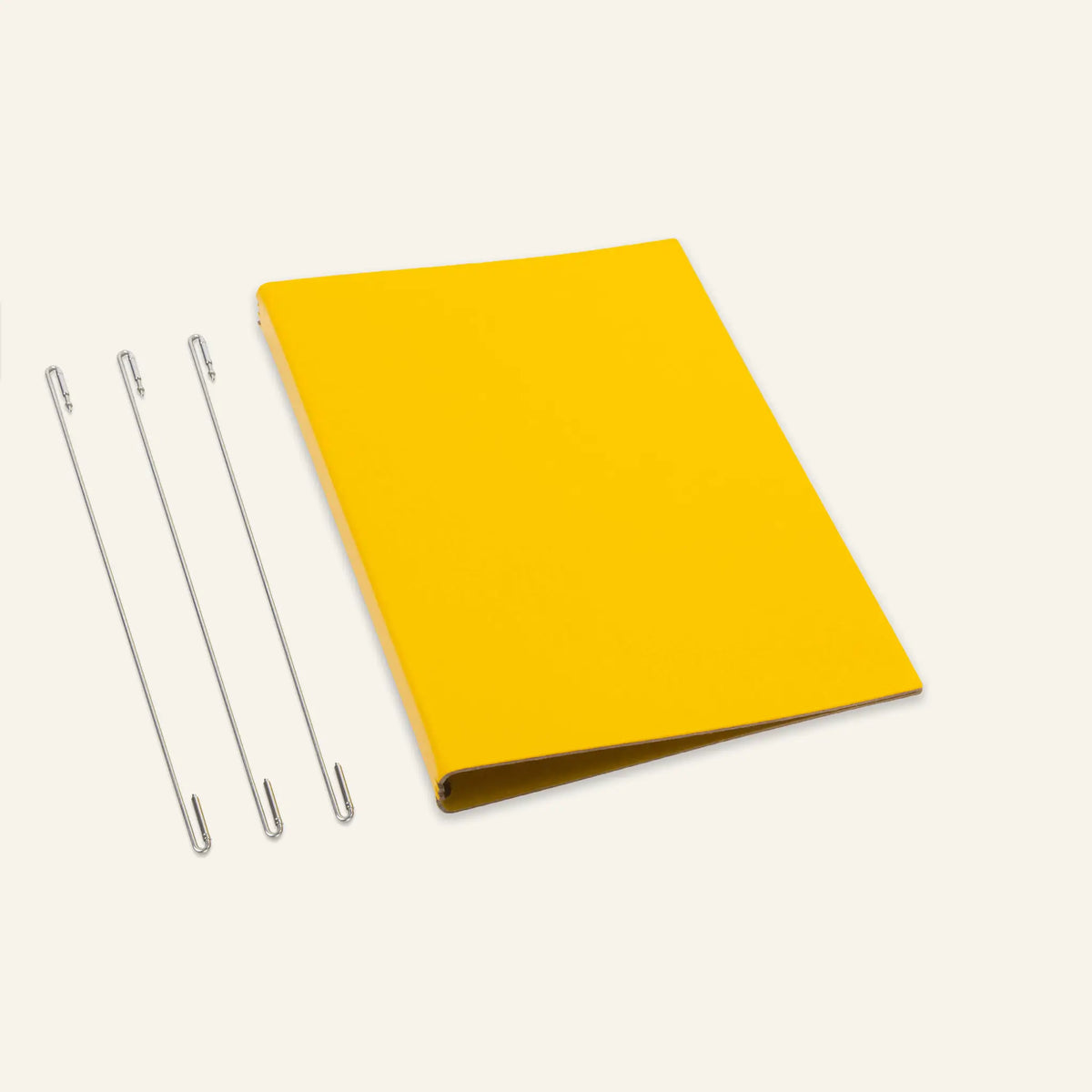 A5 STEEL Hülle