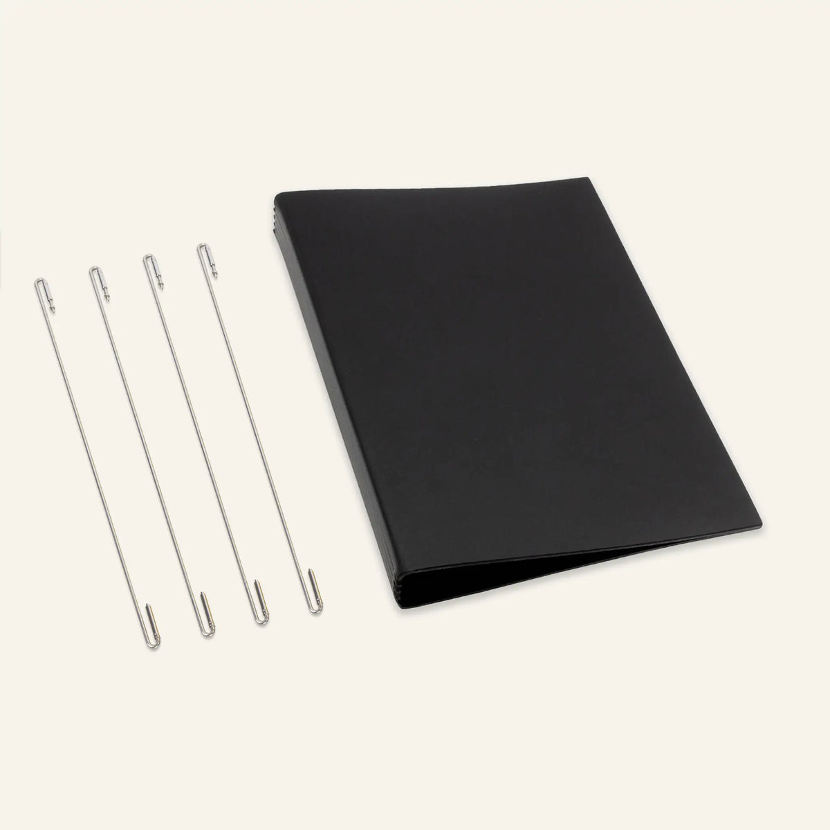 A5 STEEL Hülle
