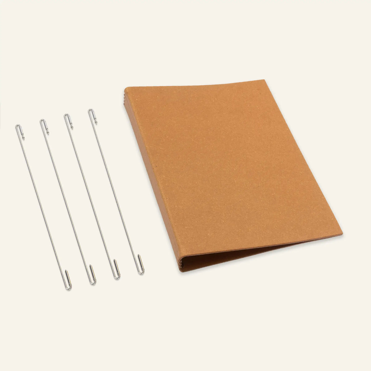 A5 STEEL Hülle
