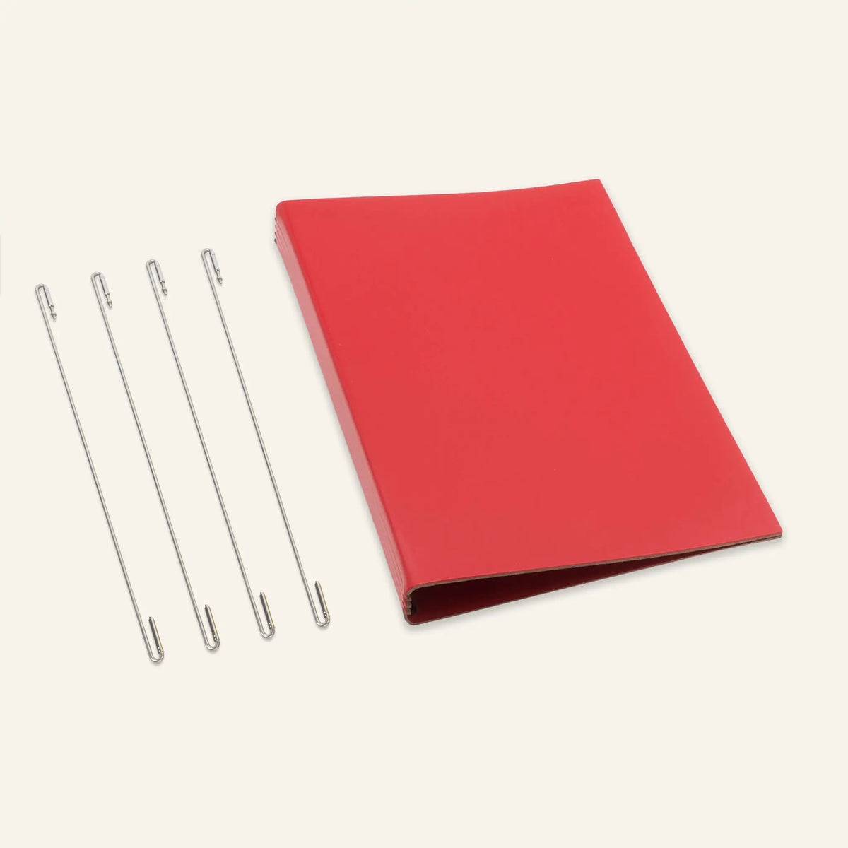 A5 STEEL Hülle