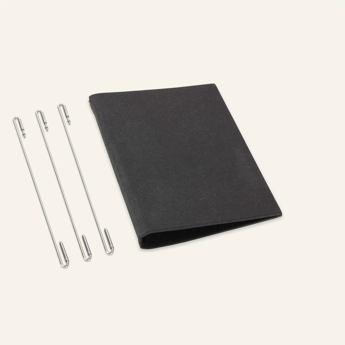 A6 STEEL Hülle