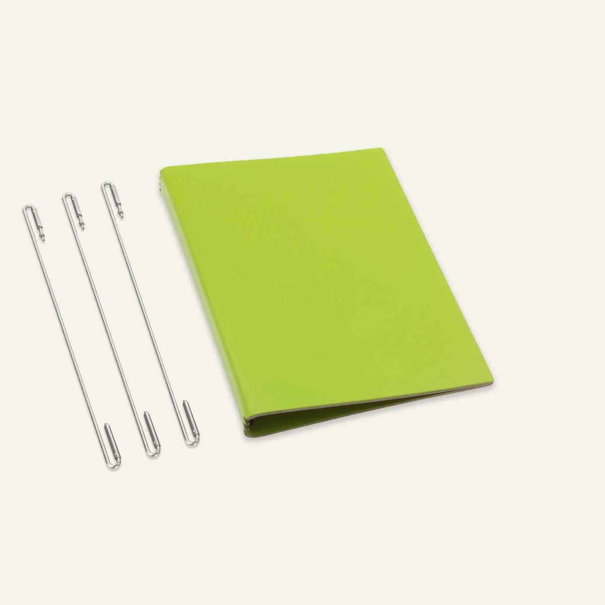 A6 STEEL Hülle