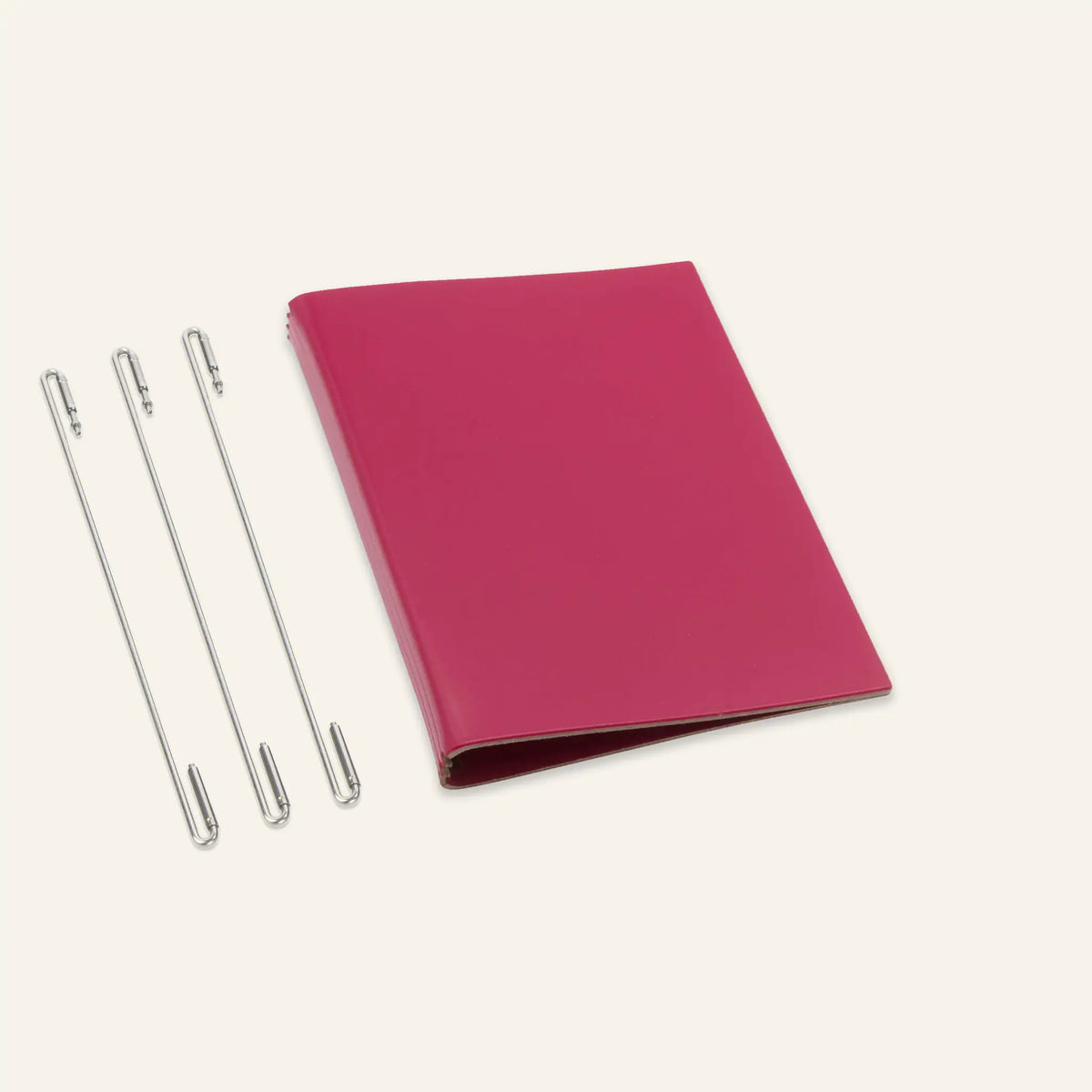 A6 STEEL Hülle