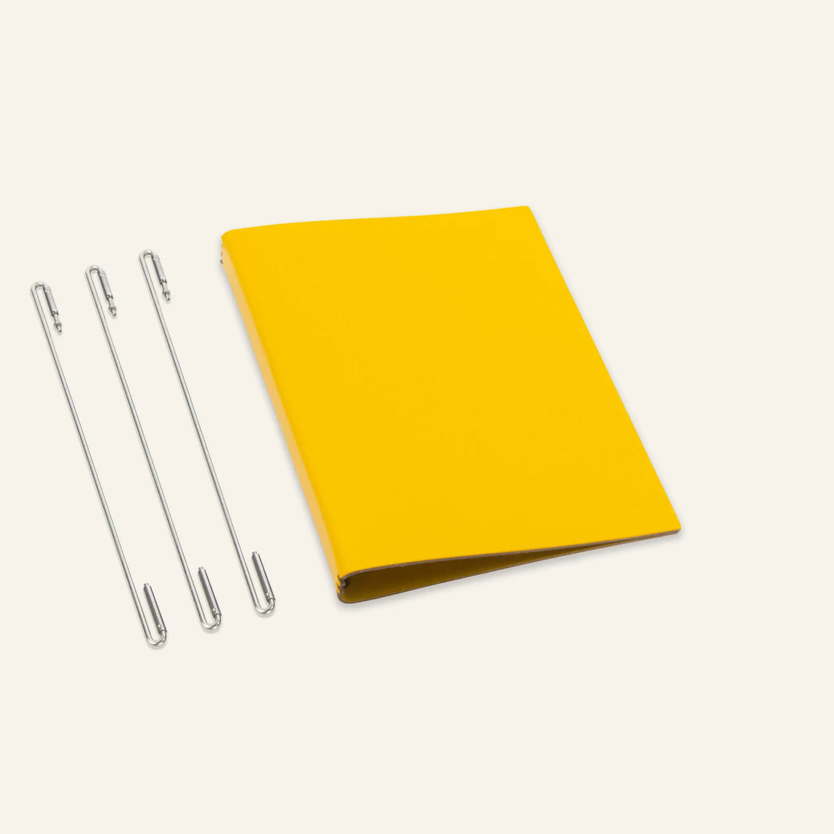 A6 STEEL Hülle